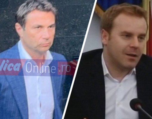 Mutare de ultim moment! Fostul consilier al Alinei Bica, Mihail Udroiu, este noul avocat al lui Cristian Radu
