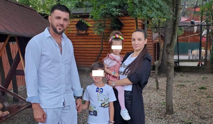 Un constănțean a mers la concursul de supraviețuire Desafio Aventura, de la Pro Tv, ca să-și salveze soția! 