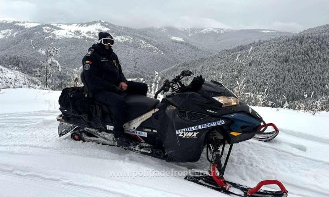 Rezultate înregistrate la frontieră în ultimele 24 de ore