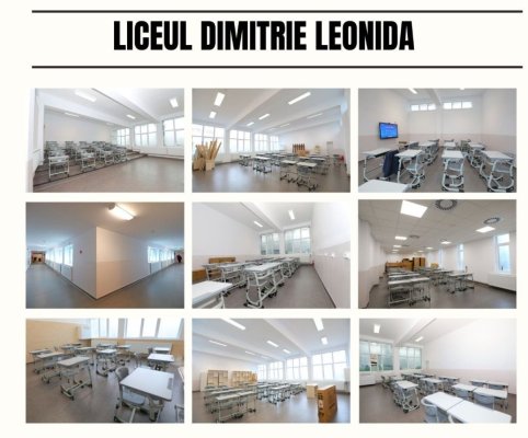În ce stadiu se află lucrările de reabilitare a instituțiilor de învățământ constănțene?