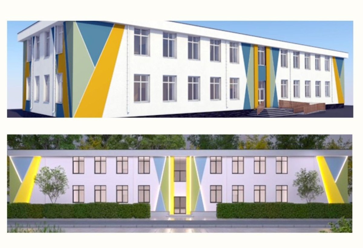 Se reabiliteaza scolile Gimnaziale nr. 6 si 10 din Constanta 