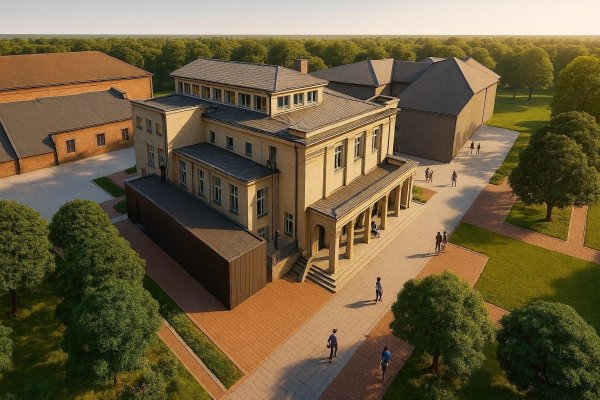 Primăria Municipiului Constanța a semnat contractul de reabilitare a Teatrului 