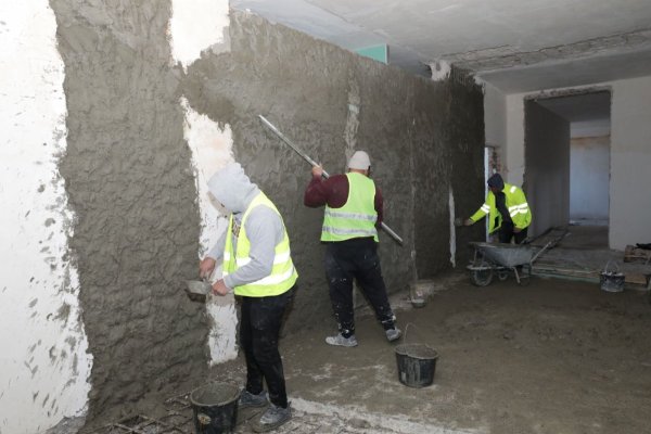 Se reabilitează Școlile Gimnaziale nr. 6 și 10 din Constanța 