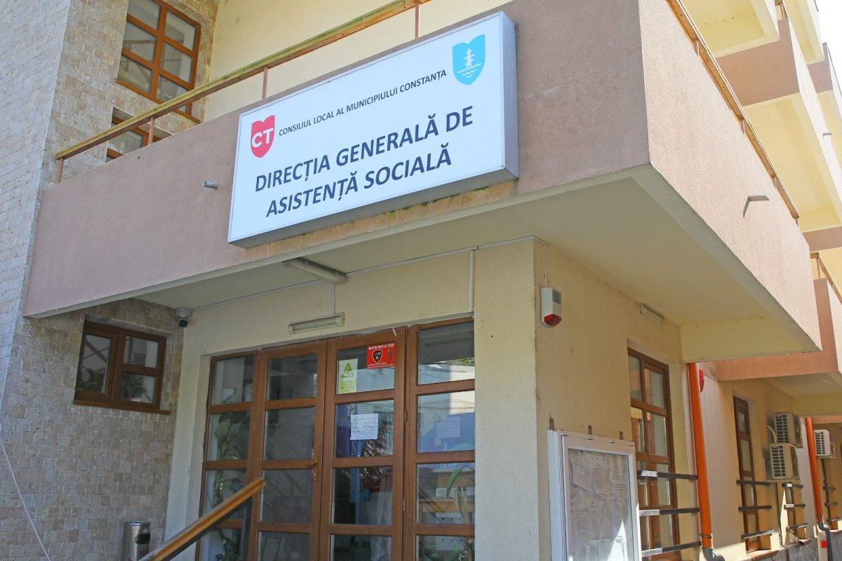 DGAS Constanta vrea sa inchirieze un imobil. Care sunt cerintele