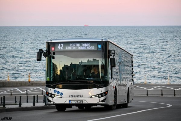 Cum se obține permisul de călătorie gratuit pe liniile CT Bus
