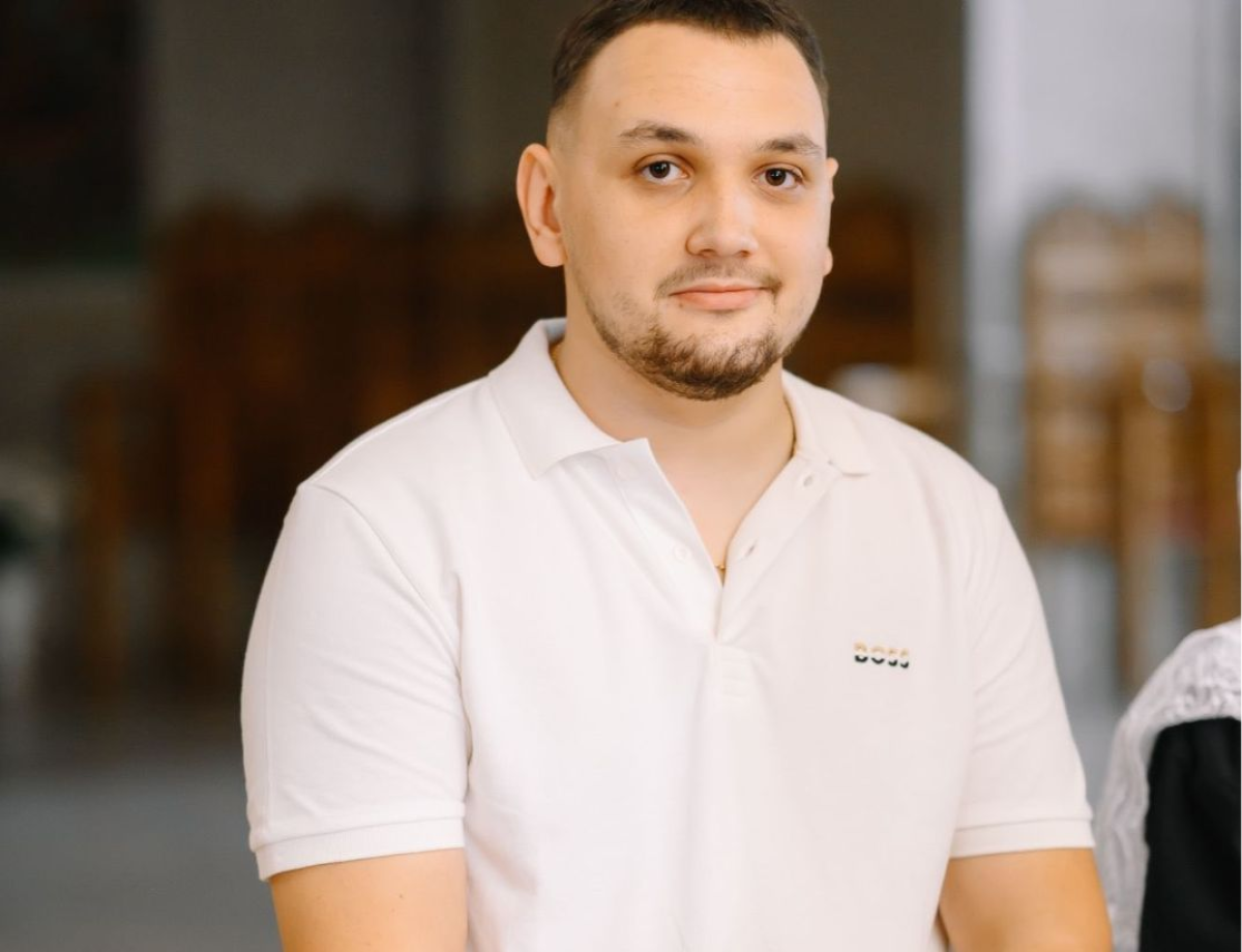 Apel umanitar: Un tanar student se afla in remisie dupa un cancer rar si a fost internat pentru transplant autolog Apel umanitar: Un tanar student se afla in remisie dupa un cancer rar si a fost internat pentru transplant autolog
