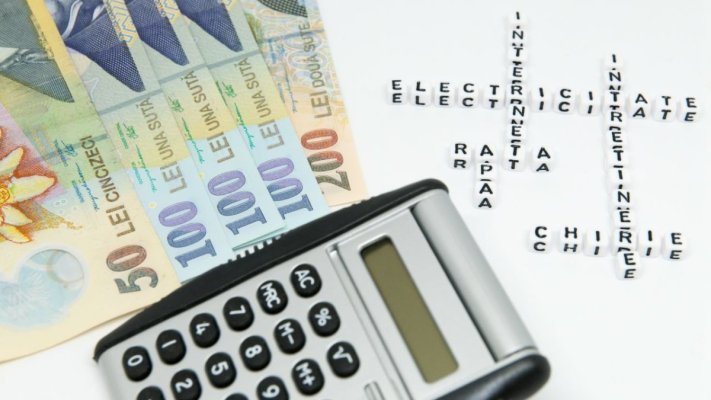 Plafonarea energiei în cifre: 80 mld. la bugetul de stat, 33 mld. plătite și 8 mld blocate