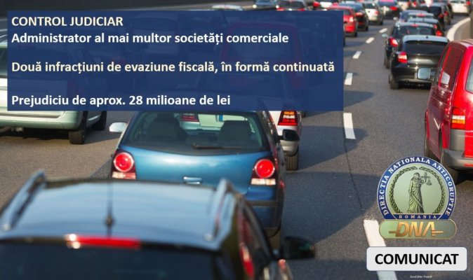 DNA a intrat peste șoferii Bolt și Uber, într-un dosar de evaziune fiscală de 28 de milioane de lei