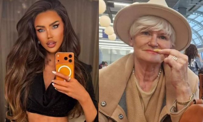 Bianca Drăgușanu, după ce Monica Tatoiu a făcut-o nesuferită: „Doamna «Baboiu» ar trebui să-și vadă de treaba ei“