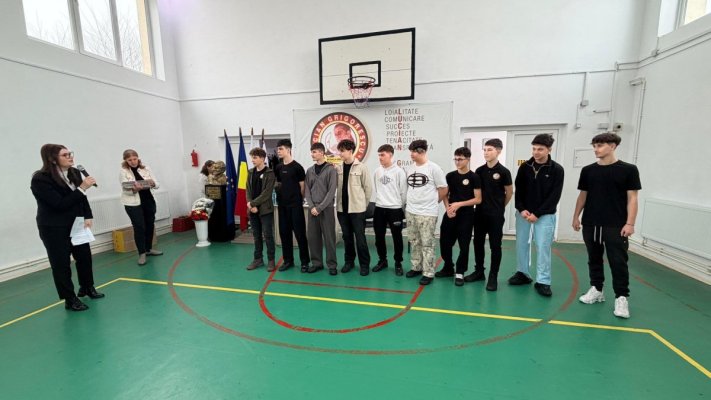 Ziua Școlii Gimnaziale „Lucian Grigorescu” Medgidia, sărbătorită prin educație STEAM și parteneriate solide