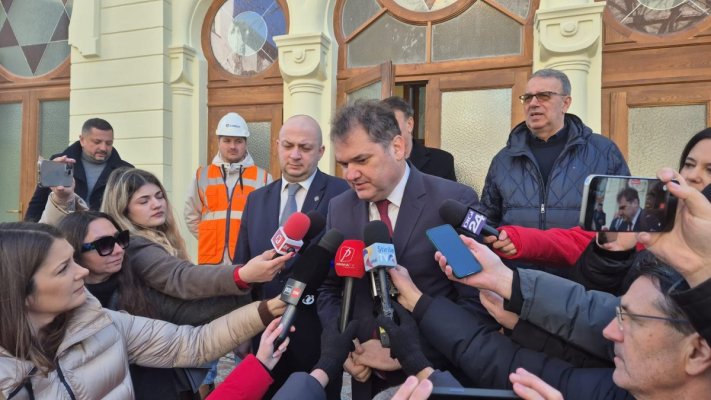 Ce zice Cseke Attila despre „referendumul” din PSD, cu privire la susținerea, în calitate de premier, a lui Bolojan. Video