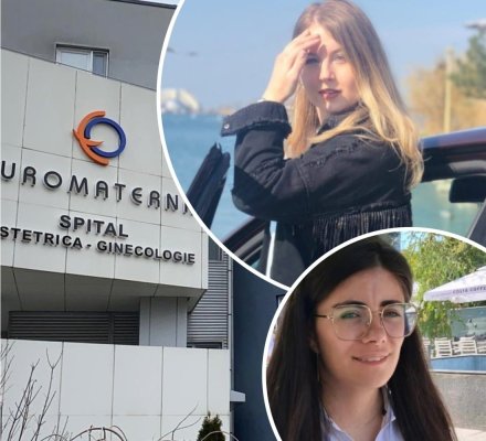 Coincidență stranie! Nu e prima oară când o asistentă de la Euromaterna moare în drum spre muncă