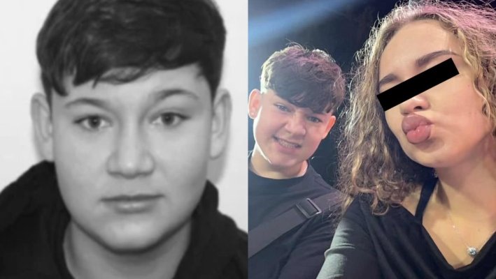 Sora adolescentului ucis din Timiș a primit mesaje de amenințare de la prietenii criminalilor
