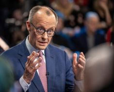 Cancelarul german Friedrich Merz anunţă un nou ajutor militar de 1 miliard de euro pentru Ucraina 