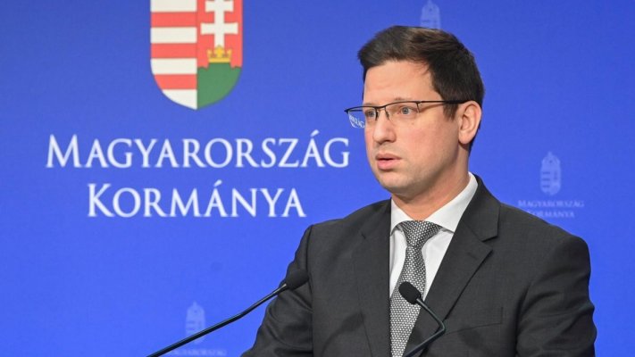 Ungaria respinge cererea Comisiei Europene de a elimina plafonarea prețului carburanților