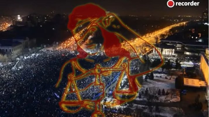 Inspecția Judiciară demontează filmul Recorder: nicio acuzație nu se confirmă, se construiește o narațiune fără suport juridic