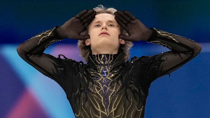 JO 2026- Patinaj artistic: Ilia Malinin a dezvăluit că a fost ținta unor abuzuri online