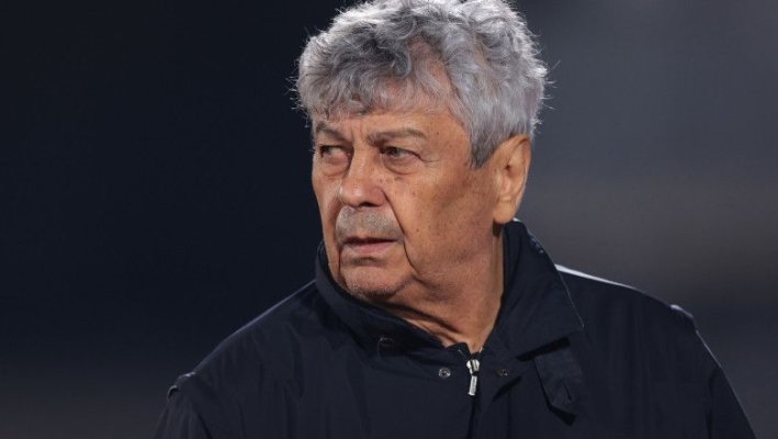 Mircea Lucescu a leşinat în cantonamentul naţionalei: a fost transportat la spital