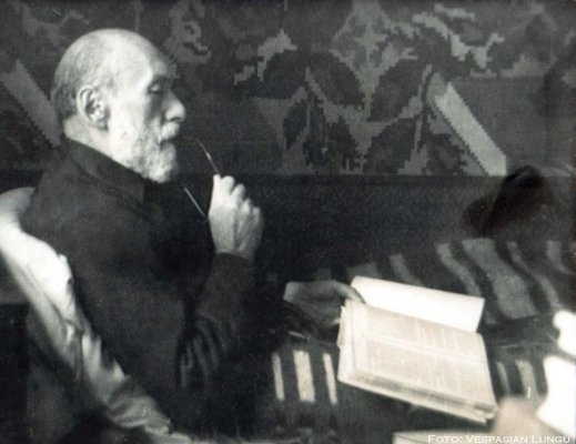 Canonizarea părintelui Nicolae Steinhardt va fi analizează de Mitropolia Clujului 