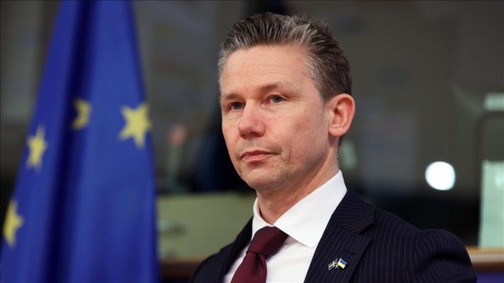 Suedia anunță un ajutor militar de 1,2 miliarde de euro pentru Ucraina
