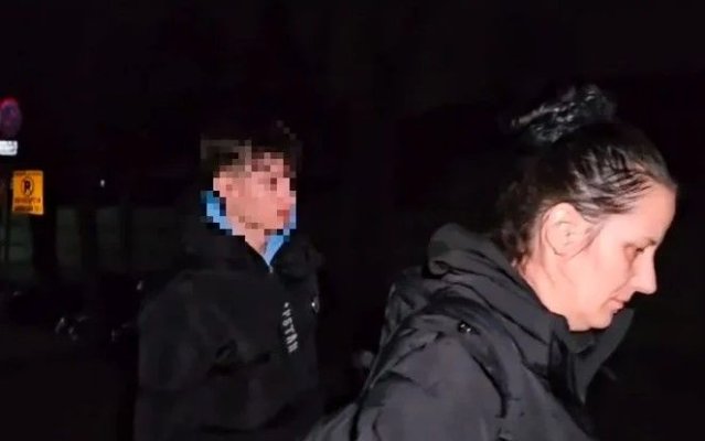 Mama criminalului de 13 ani din Timiș: „Nu este vina mea că nu există lege. Am peste 500 de amenințări pe telefon“