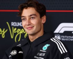 Formula 1: George Russell a câştigat cursa sprint de la Marele Premiu al Chinei