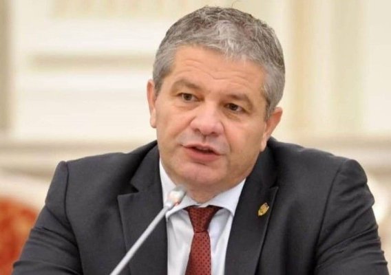  Florian Bodog, fostul ministru al Sănătății, a fost achitat definitiv la ICCJ