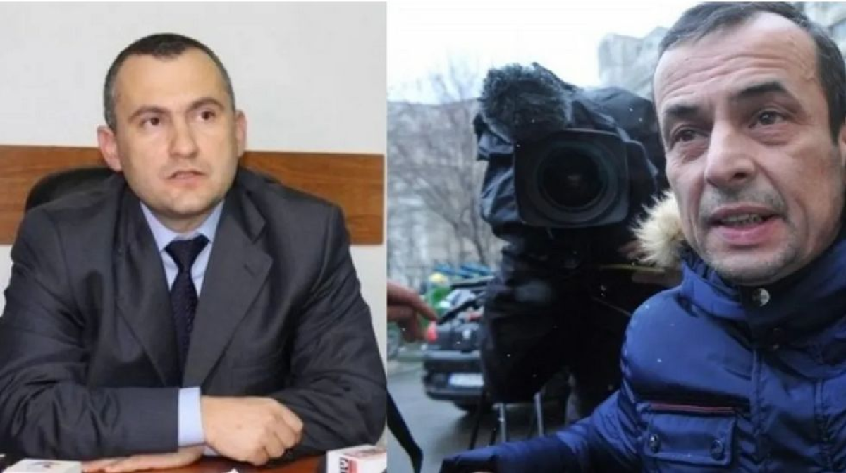Curtea Suprema a decis: Procurorul Mircea Negulescu a primit a doua excludere disciplinara din magistratura Curtea Suprema a decis: Procurorul Mircea Negulescu a primit a doua excludere disciplinara din magistratura