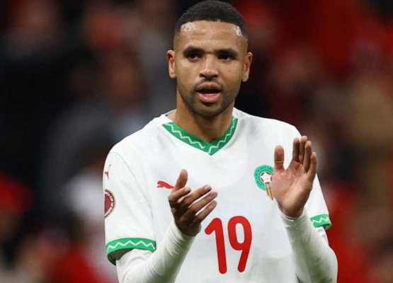 Fotbal: Atacantul marocan Youssef En-Nesyri s-a transferat de la Fenerbahce la Al-Ittihad