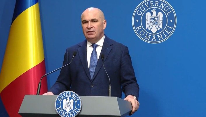 Ilie Bolojan amenință cu concedieri și cere accelerarea reformelor din PNRR: Termenul e august 2026