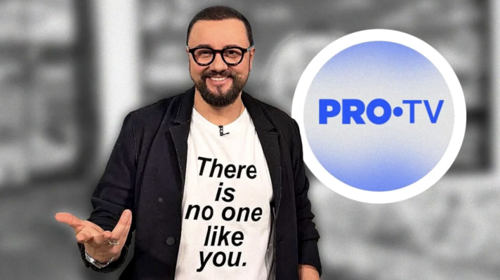 Ce va face Cătălin Măruță începând de pe 6 februarie 2026, când se va difuza ultima emisiune