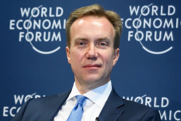 Organizatorii Forumului de la Davos deschid o anchetă privind legăturile președintelui său Borge Brende cu Jeffrey Epstein