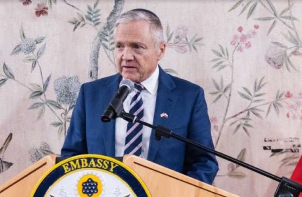 Polonia: Ambasadorul SUA anunță întreruperea contactelor cu președintele Parlamentului, pentru că l-ar fi insultat pe Trump