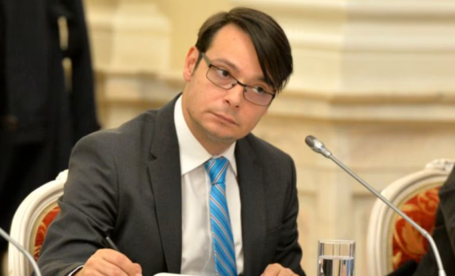 Purtătorul de cuvânt al ÎCCJ: Scrisoarea transmisă CCR de către premier depășește foarte mult limitele constituționale