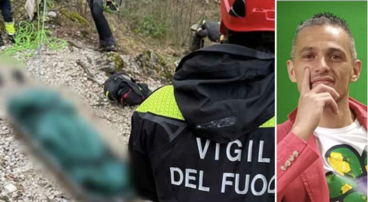 Un afacerist român a fost găsit mort în munți după două săptămâni de la dispariție