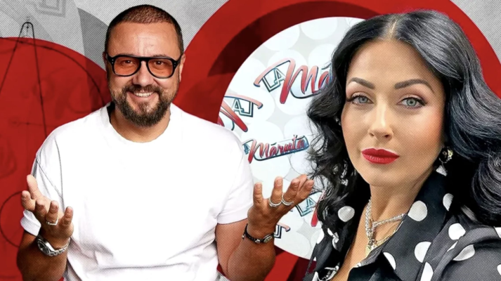 Gabriela Cristea trage un semnal de alarmă? Ce înseamnă scoaterea emisiunii lui Cătălin Măruță din grila PRO TV-ului, de fapt