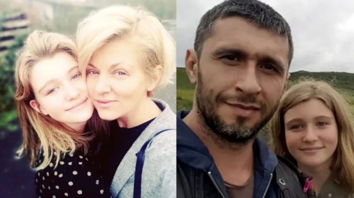 Ce dietă strictă are Sofia, fiica Danei Nălbaru cu Dragoș Bucur, la doar 19 ani