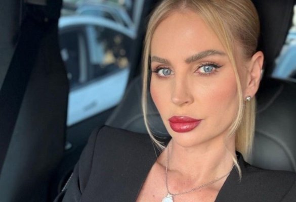 Andreea Bănică a fost scoasă din sărite de mai multe influencerițe: Se cred Dumnezeu pe pământ. Video