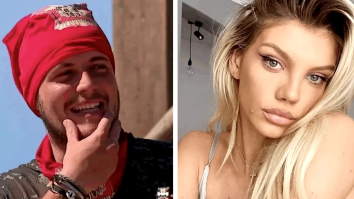 Care este legătura dintre Aris Eram și Bianca, noua concurentă de la Survivor 2026