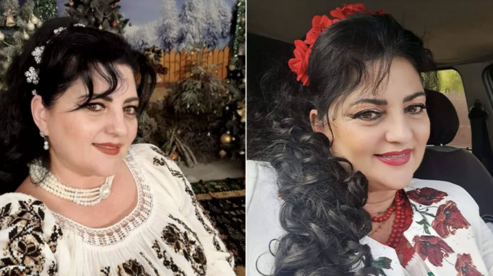 Doliu în lumea muzicii populare! Mihaela Cojocaru a murit la 53 de ani