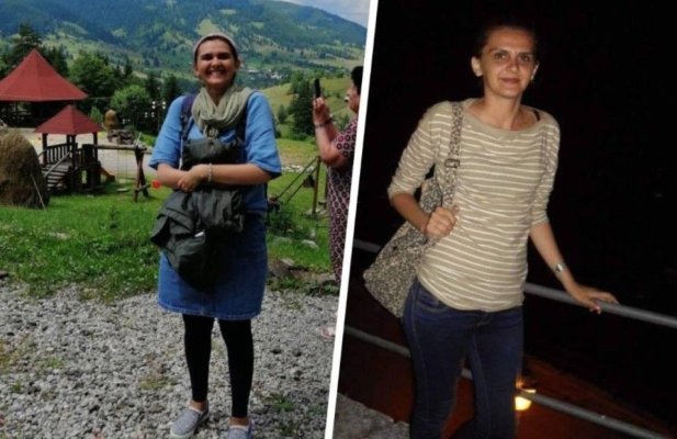 Ați văzut-o?! O femeie din Mangalia a plecat la muncă în Anglia și nu s-a mai întors. E de negăsit de 3 ani!