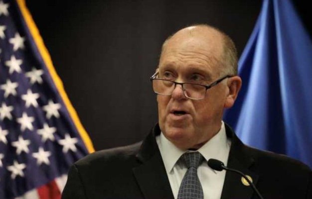 SUA: Emisarul lui Trump la Minneapolis anunță că operațiunea anti-imigrație „se va încheia“