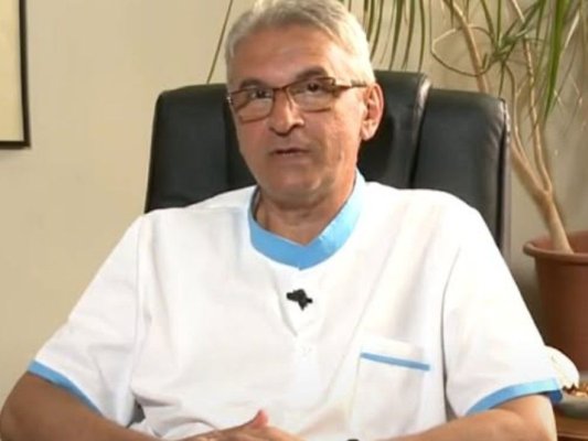 Un reputat medic este în vizorul ANI. Nu-și poate justifica peste 2,5 milioane de lei din avere