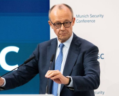 Europa își caută noi parteneri în Asia. Merz: Există o cale mai bună