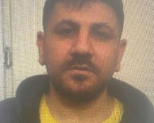 Noi controverse: Permisia dată criminalului turc, Abdullah Atas, ar fi fost semnată după evadare