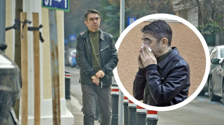 Viroza, bat-o vina! Mihai Găinușă „forțează” primăvara iar consecințele au și apărut
