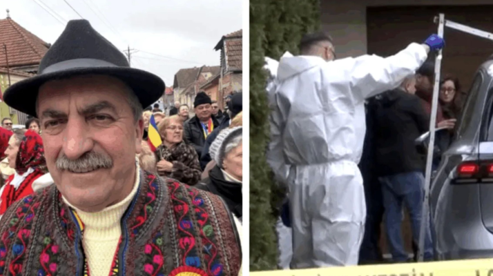 Gheorghe Chindriș, fostul director al Cupru Min, a fost găsit mort în casă