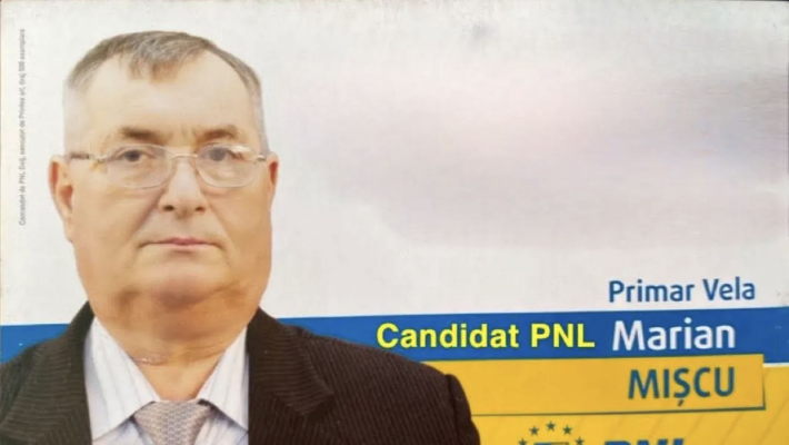 Un fost viceprimar a fost ucis în propria casă: cum a fost comisă crima. Video