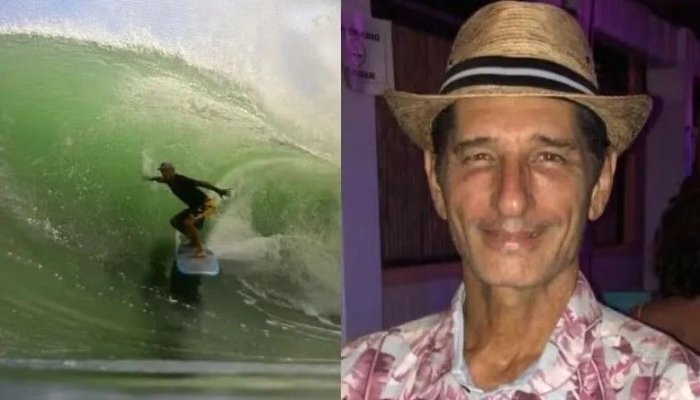 „Regele valurilor“, surferul Kurt Van Dyke, a fost ucis în locuinţa sa din Costa Rica