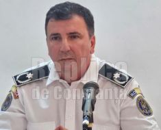 Ce zice comandatul IPJ Constanța, Cornel Mototolea, despre polițistul acuzat de pornografie infantilă și viol asupra unui minor